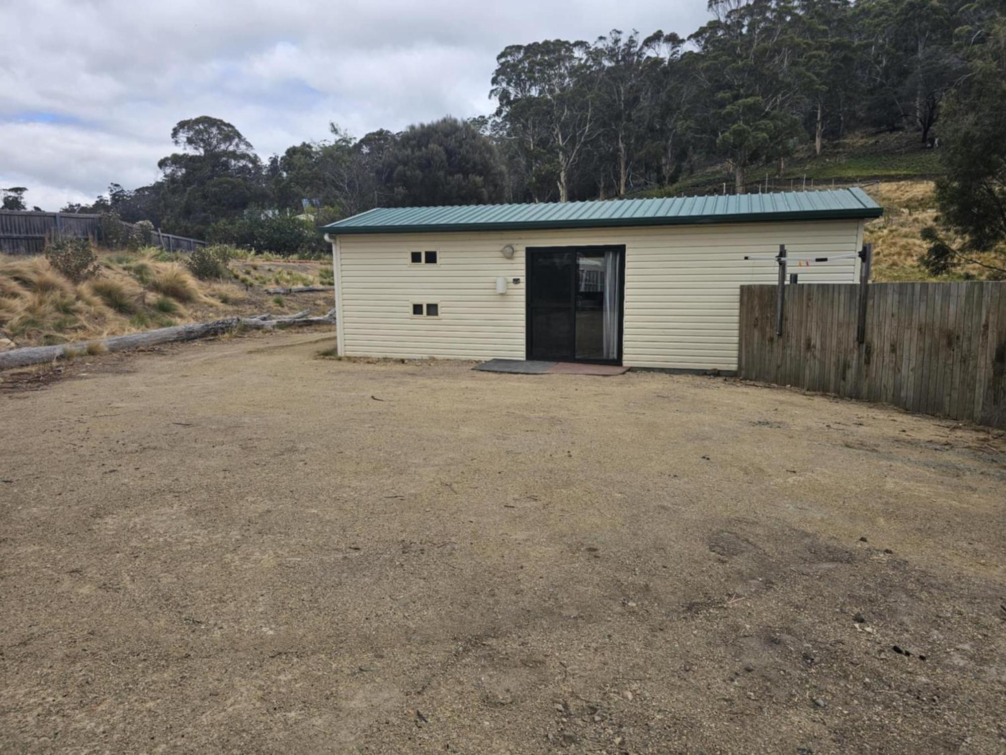 Mount Rumney Escapes - Platypus Cabin Exterior photo